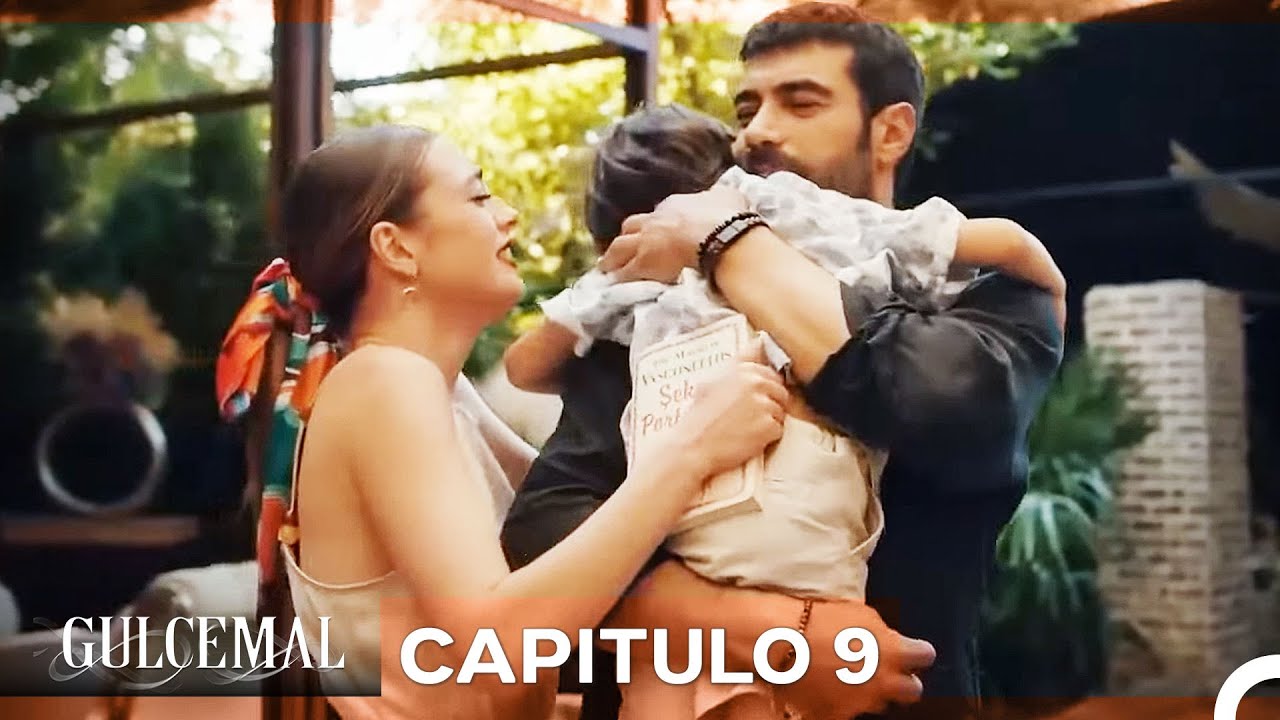 Gulcemal Capitulo 9 (Doblado en Español) (Capítulo Largo) (FINAL)