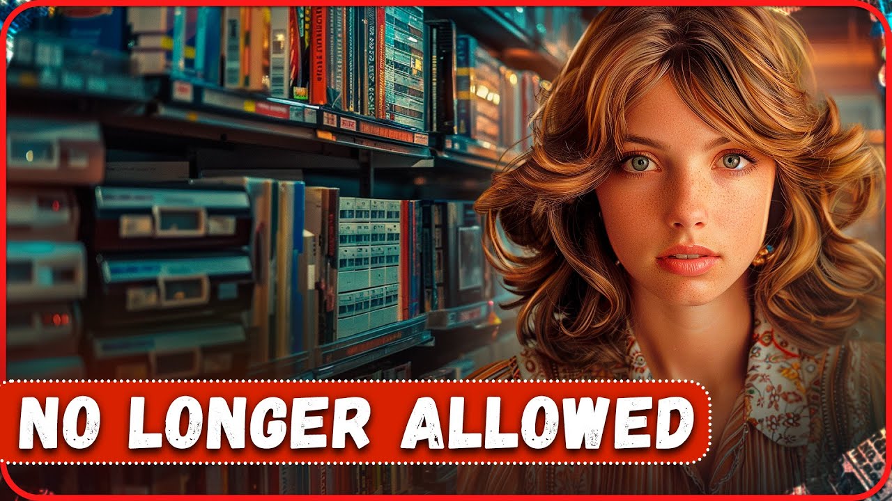 50 Things From The 1970s We Can No Longer Do