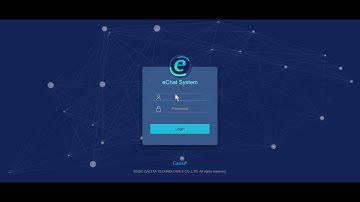eChat PoC Management Console Operation Guide