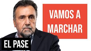 ES MUY TEMPRANO EN VIVO CON NICO ESQUIBEL Y LUCÍA RODRÍGUEZ BOSCH | El Destape