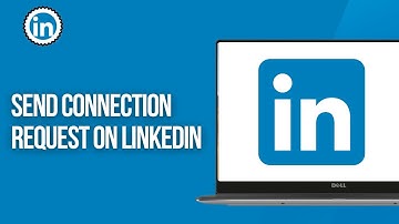 How To Send Connection Request On LinkedIn (2025) | LinkedIn Connection Request Message