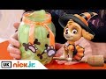 nick jr create halloween paw patrol treat jar nick jr uk