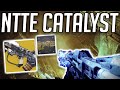 Destiny 2: Beyond Light - How to get No Time to Explain Catalyst