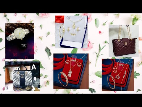 أفضل ماركات عالمية للأزياء الرجالية و النسائية و الاكسسوارارت