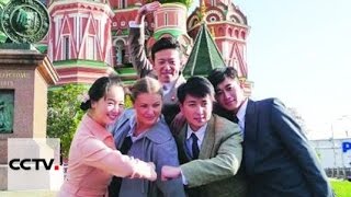 Ой,цветет калина Серия 2 Ой,цветет калина Серия 2