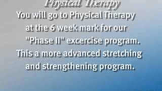 Total Hip Replacement Surgery