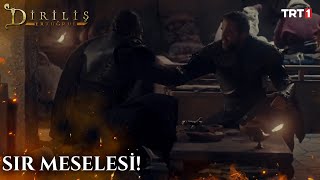 "Aksakallılar sırrımı nereden bilirsin?" | #DirilişErtuğrul 43. Bölüm @trt1