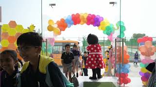 A Day in the Life at CGR Academy | Where Learning Comes Alive
