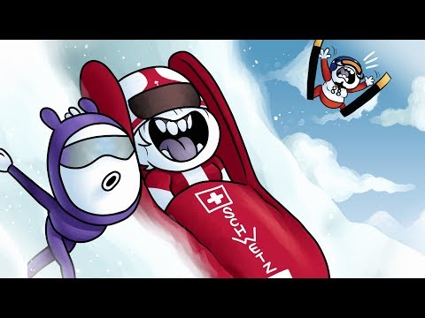 Oney Plays Nagano Winter Olympics u002798