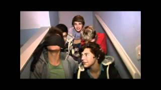 One Direction Video Diary - Week 4 - The X Factor - Legendado PT-BR