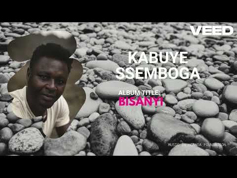 Kangume Kabuye Ssemboga AI Audio Video