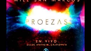 02 Unidos - Miel San Marcos Proezas chords