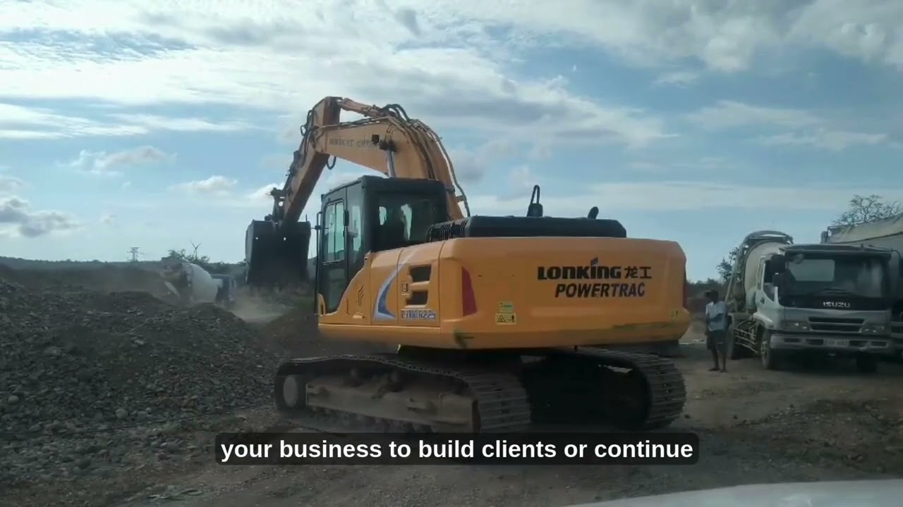 1020 Heavy Equipment Testing and JCRM Technical Management Consultancy Services