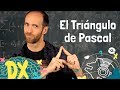 Los secretos del TRIÁNGULO DE PASCAL