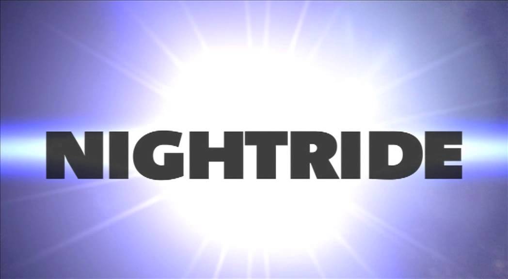 Nightride Trailer