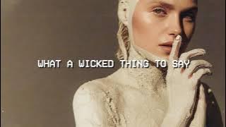 Download lagu Lone Tusker - Wicked Game