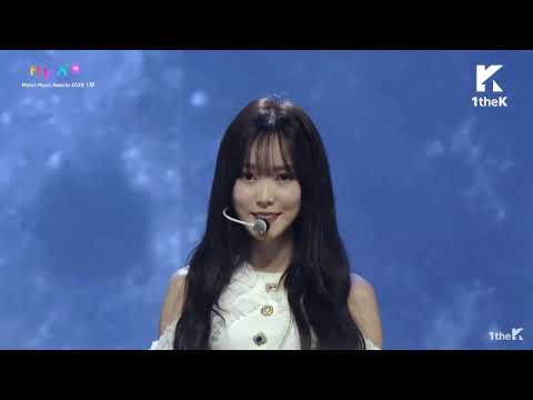 GFRIEND - Intro Performance + TFTMN Melon Music Awards 2018 @-mako6136