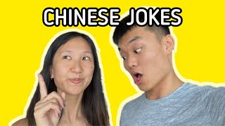 chinese jokes with jenny & brian