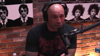 Joe Rogan & Bryan Callen on FAT PEOPLE