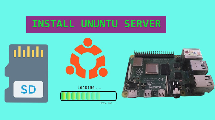 Hướng dẫn cài hệ điều hành raspberry pi năm 2024