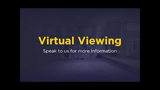 Templars Drive - Virtual viewing