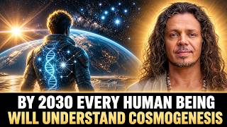 By 2030 Every Human Will Understand We Are Galactic Hybrids | Sacha Stone