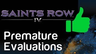 Saints Row 4 Review - Premature Evaluations (Gameplay Preview Review) | WikiGameGuides