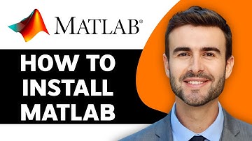 How to Install Matlab | Matlab Installation Tutorial in 2025