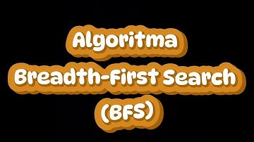 TUGAS 3  STRUKTUR DATA - ALGORITMA DFS & BFS (SISTEM INFORMASI)