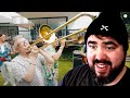 BRADIO - Fanfare ファンファーレ  | Rock Musician Reacts