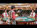Beggar Enters A Casino With One Coin To Challenge A Mafia Boss—He’s A War God Who Wins Instantly Mp3 Song