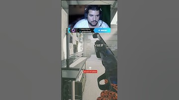 THE BRYSON 800 IS INSANE (Modern Warfare 2) #shorts