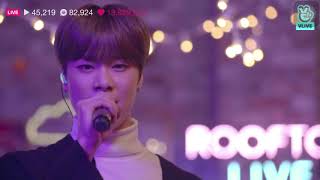 ASTRO 아스트로 - 내 곁에 있어줘 (Stay with me) Vlive