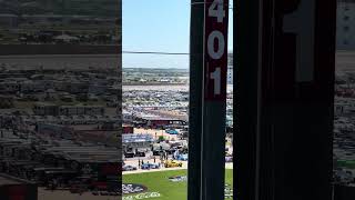 Bad Chad Finchum #NASCAR #Wurth400