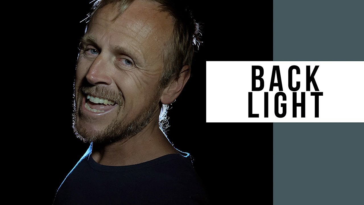 cca Background Lighting Is As Important As Subject