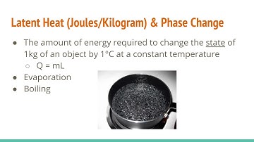 3 1 Thermal Concepts