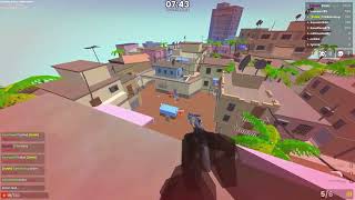 [Kour.io] Random clips 3