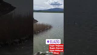 Uygar Doğanay Bugün Bayram Günü Mübarek Olsun