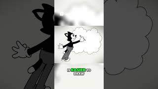 Rubber Hose Animation & Disney’s Early Struggles: A Cartoon History!