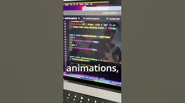 working with #React and #Remix, Styled Components and CSS animations, advanced theming techniques