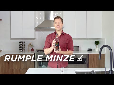 Video: Mis on rumple alkohol?