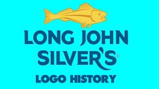 Long John Silver's Logo/Commercial History (#207)