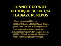 Basic Git Commands - Tutorial - UI UX Docs Shorts11