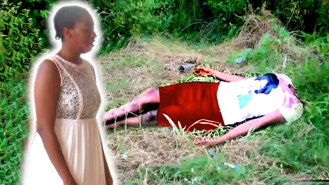 (THE GHOST OF MY HUMBLE MAID) PLEASE THIS MOVIE IS NOT FOR KIDS - 2026 BRAND NEW TRENDING MOVIE