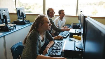 Guide to IRS Form 1098-T Tuition Statement - TurboTax Tax Tip Video