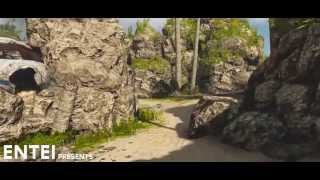 Maya By Mitch [Deviant & Caesar App] Intros @ End