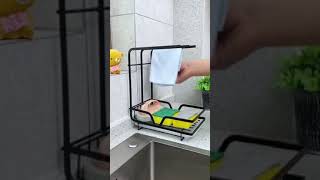 Incredible Products Tiktok Video Portaoggetti Da Cucina