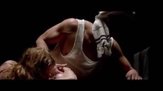 Lin He Rong - Action Reel 2016