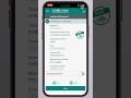 🧾 Pay PTCL Bill using HBL App #shorts
