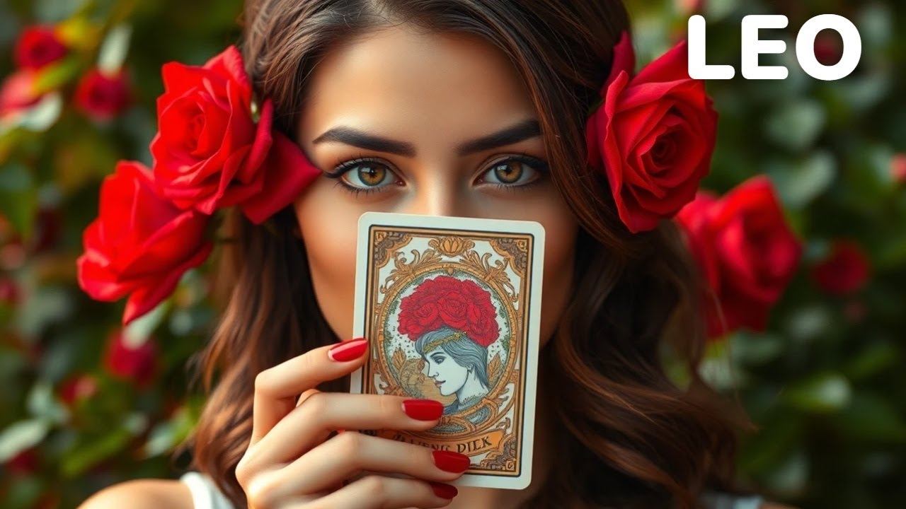 ЛЕВ 💛🔥 ЛЮБОВЬ ВСЕЙ ВАШЕЙ ЖИЗНИ ВОЗВРАЩАЕТСЯ! ПРИМИРЕНИЕ И НЕОЖИДАННЫЕ ИЗМЕНЕНИЯ В ЛЮБВИ И ДЕНЕГАХ...